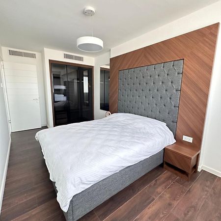 2+1 Skyline Grand Sapphire Resort Iskele Iskele District  外观 照片