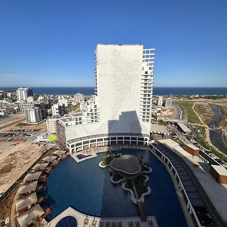 2+1 Skyline Grand Sapphire Resort Iskele Iskele District  外观 照片