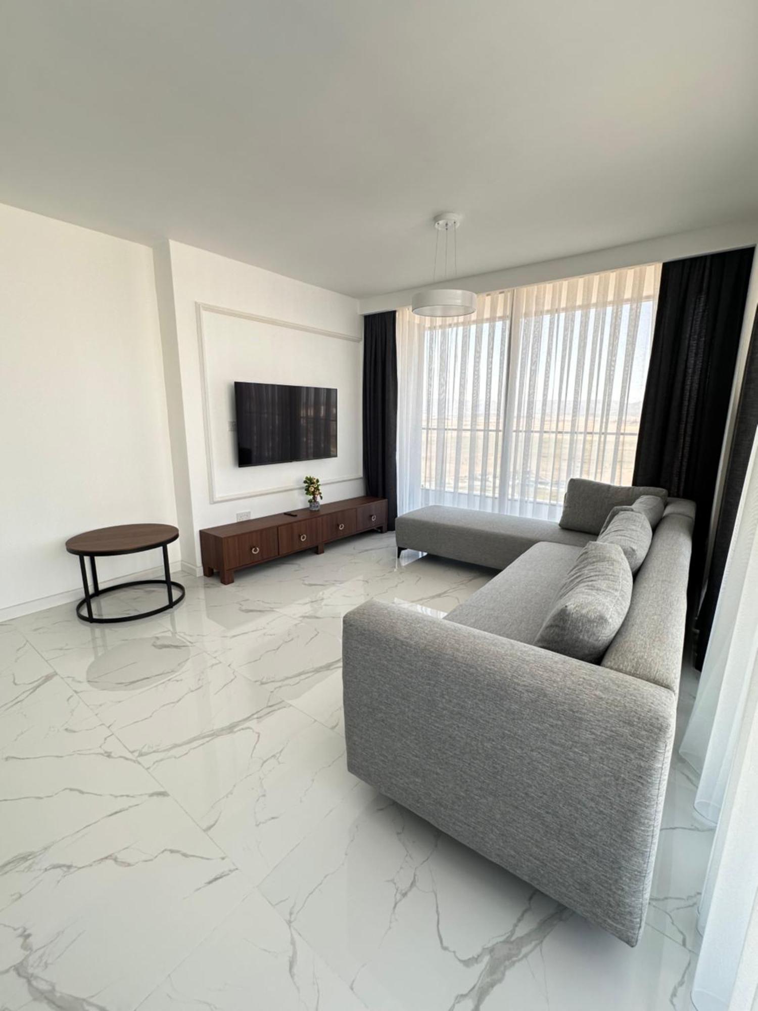 2+1 Skyline Grand Sapphire Resort Iskele Iskele District  外观 照片