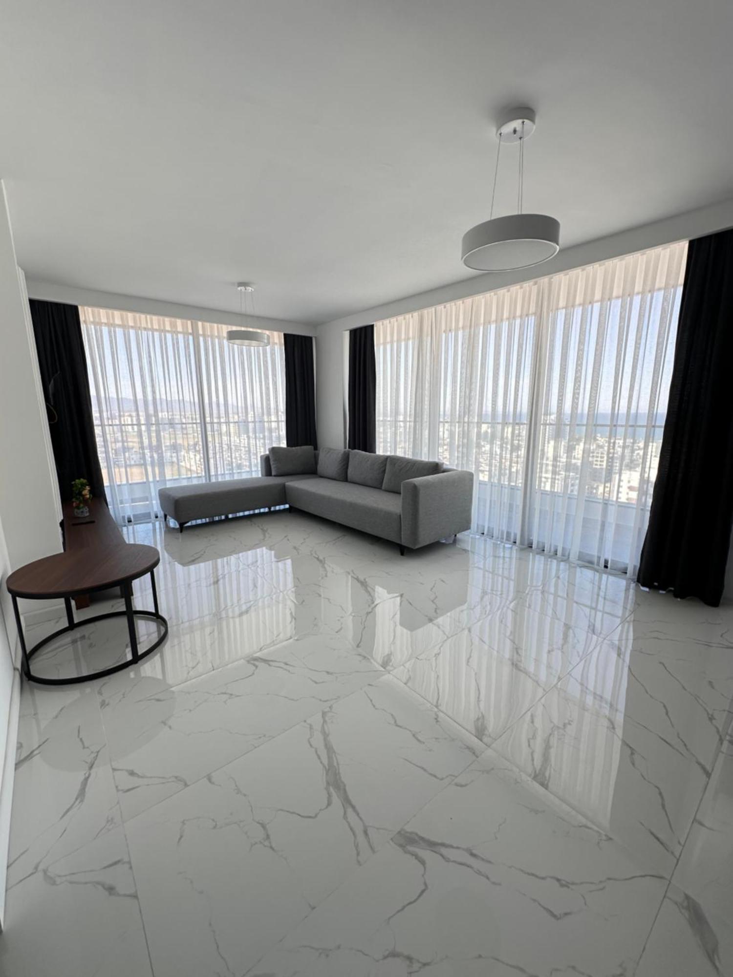 2+1 Skyline Grand Sapphire Resort Iskele Iskele District  外观 照片