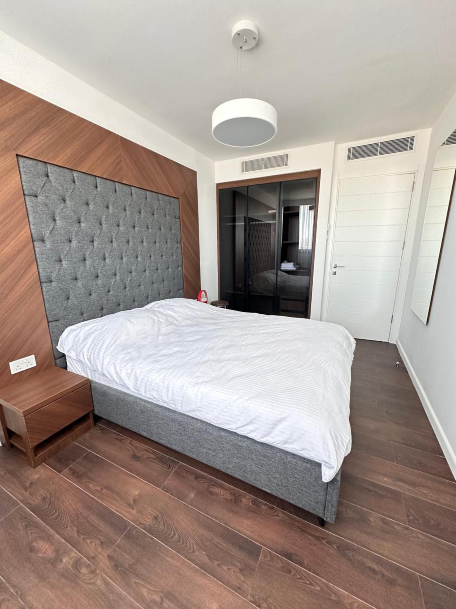 2+1 Skyline Grand Sapphire Resort Iskele Iskele District  外观 照片